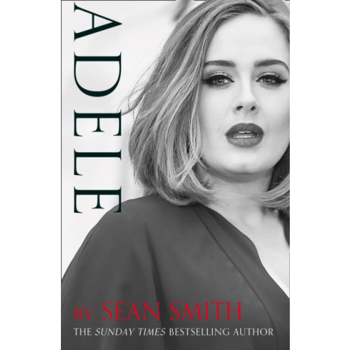 HarperCollins Publishers Adele (häftad, eng)