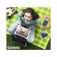 Produktbild för Teknisk räknare CASIO FX-7400GIII