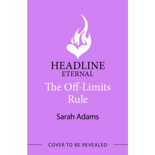 Headline Publishing Group The Off-Limits Rule (häftad, eng)