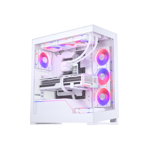 Phanteks Phanteks NV5 - mid tower - utökad ATX