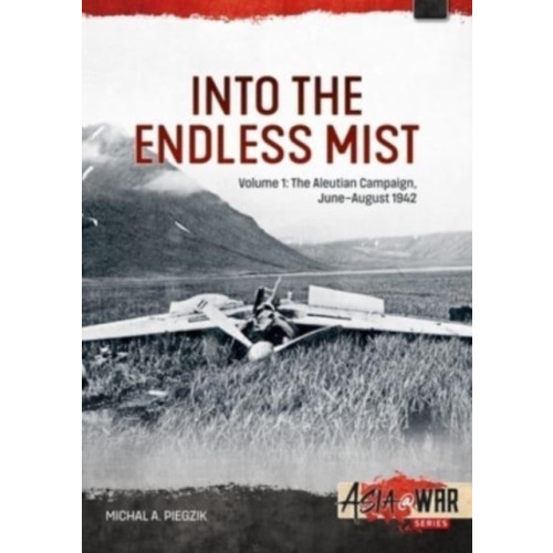 Helion & Company Into the Endless Mist Volume 1 (häftad, eng)