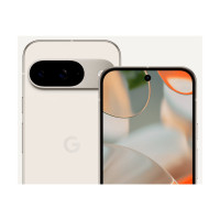 Produktbild för Google Pixel 9 - porslin - 5G pekskärmsmobil - 128 GB - GSM