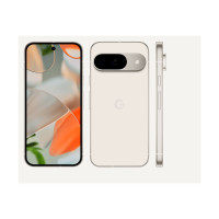 Produktbild för Google Pixel 9 - porslin - 5G pekskärmsmobil - 128 GB - GSM