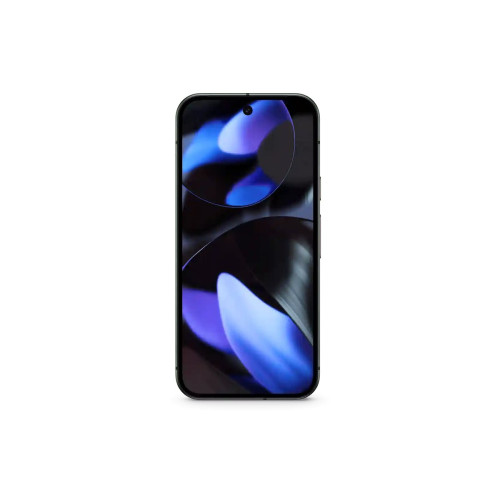 Google Google Pixel 9 - obsidian - 5G pekskärmsmobil - 128 GB - GSM