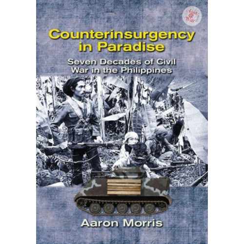 Helion & Company Counterinsurgency in Paradise (häftad, eng)