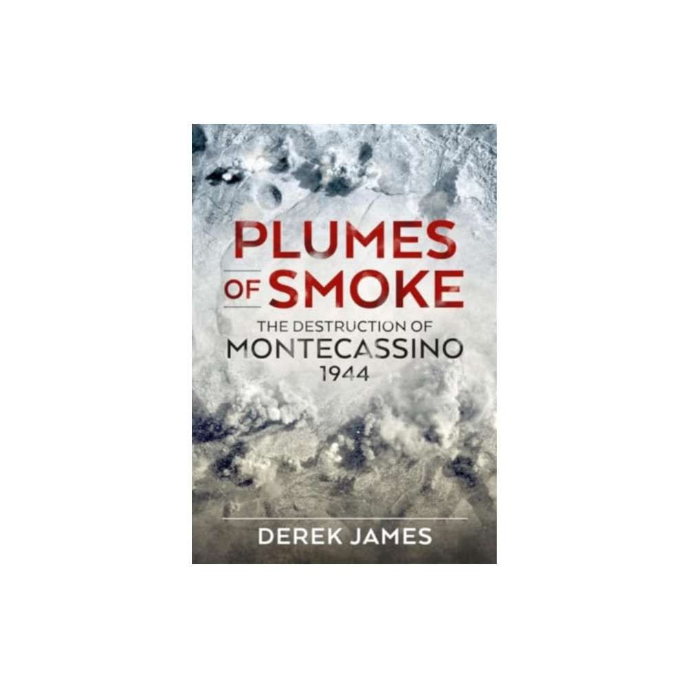 Produktbild för Plumes of Smoke (häftad, eng)