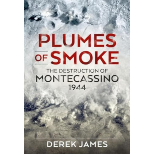 Helion & Company Plumes of Smoke (häftad, eng)