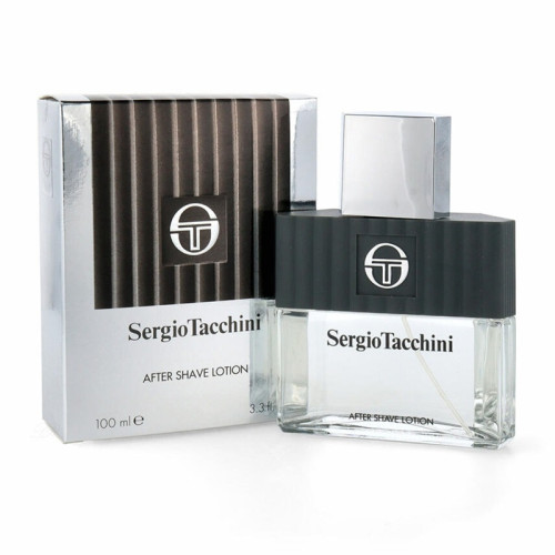 Sergio Tacchini After Shave Lotion 100ml