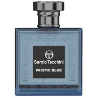 Produktbild för Pacific Blue Edt 100ml