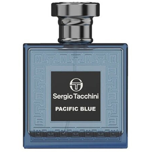 Sergio Tacchini Pacific Blue Edt 100ml