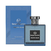 Produktbild för Pacific Blue Edt 100ml