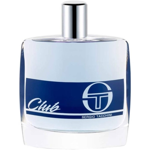 Sergio Tacchini Club After Shave Lotion 100ml