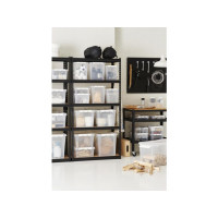 Produktbild för Förvaringslåda SmartStore Classic 46L
