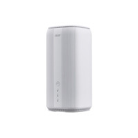 Produktbild för Acer Connect X6E 5G CPE - trådlös router - WWAN - NFC, Wi-Fi 6 - 4G, 5G - skrivbordsmodell