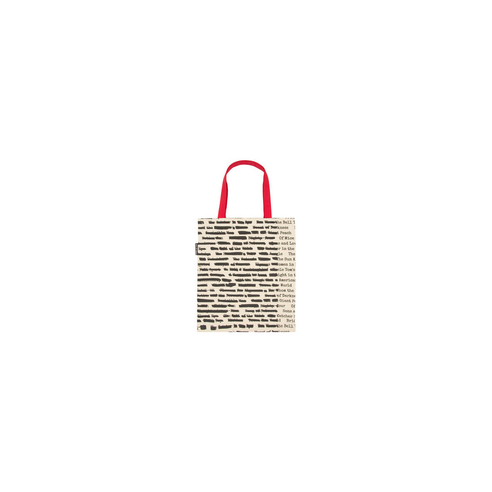 Produktbild för Banned Books Tote Bag