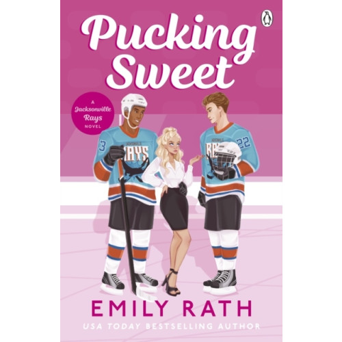 Emily Rath Pucking Sweet (pocket, eng)