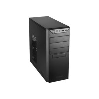 Produktbild för Antec New Solution VSK-4000E - tower - ATX