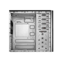 Produktbild för Antec New Solution VSK-4000E - tower - ATX