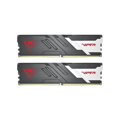 Patriot Memory Patriot Viper Venom DDR5 series - DDR5 - sats - 64 GB: 2 x 32 GB - DIMM 288-pin / PC5-51200 - ej buffrad