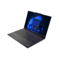 Produktbild för Lenovo ThinkPad E16 Gen 1 - 16" - AMD Ryzen 7 - 7730U - 16 GB RAM - 512 GB SSD - Nordisk