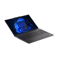 Produktbild för Lenovo ThinkPad E16 Gen 1 - 16" - AMD Ryzen 7 - 7730U - 16 GB RAM - 512 GB SSD - Nordisk