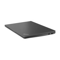 Produktbild för Lenovo ThinkPad E16 Gen 1 - 16" - AMD Ryzen 7 - 7730U - 16 GB RAM - 512 GB SSD - Nordisk