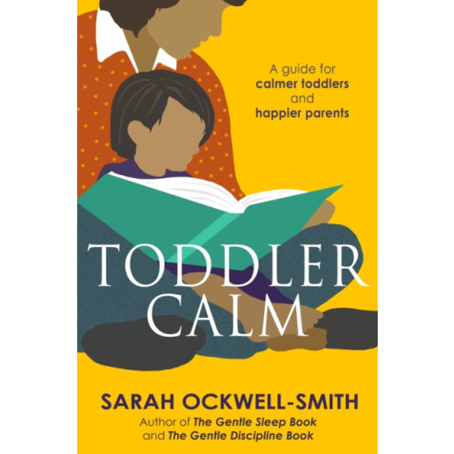 Little, Brown Book Group ToddlerCalm (häftad, eng)