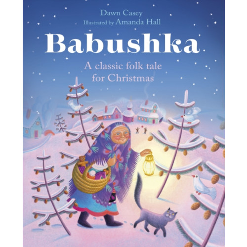 Spck publishing Babushka (häftad, eng)