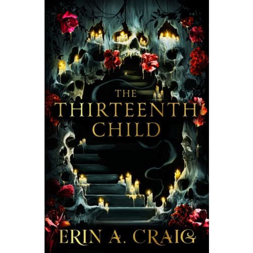 Oneworld Publications The Thirteenth Child (häftad, eng)