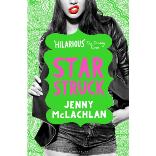 Bloomsbury Publishing PLC Star Struck (häftad, eng)