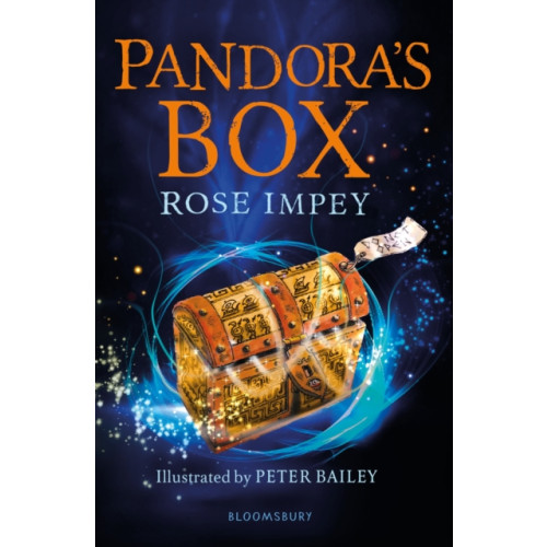 Bloomsbury Publishing PLC Pandora's Box: A Bloomsbury Reader (häftad, eng)