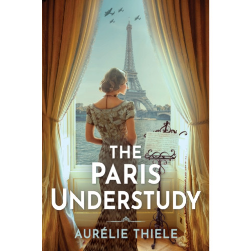 Crooked Lane Books The Paris Understudy (inbunden, eng)