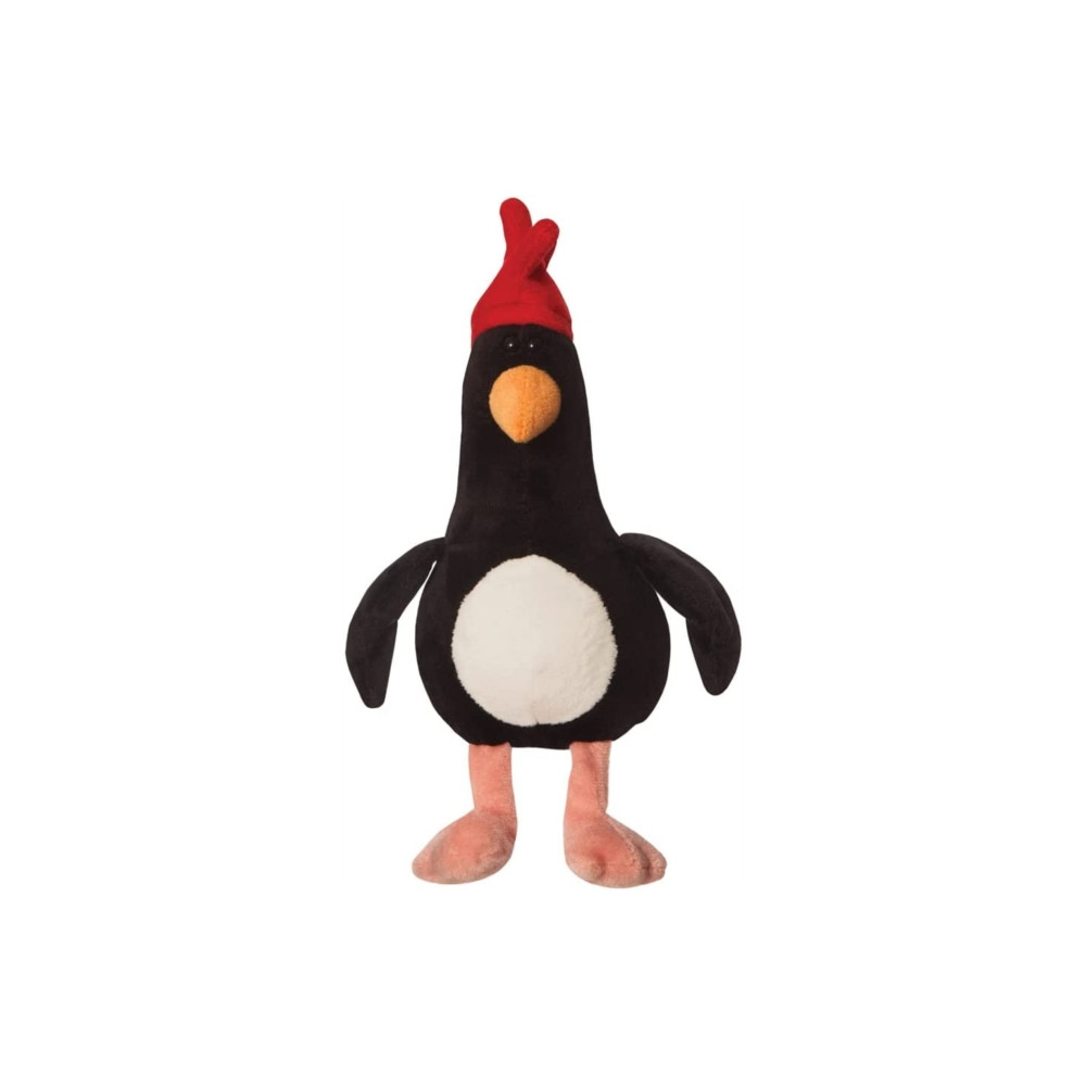 Produktbild för Feathers Mcgraw
