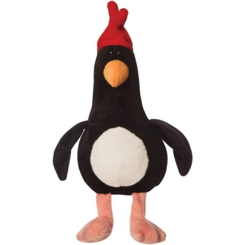 Aurora Feathers Mcgraw