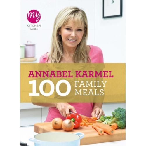 Ebury Publishing My Kitchen Table: 100 Family Meals (häftad, eng)