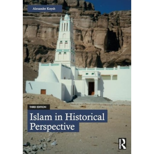 Taylor & francis ltd Islam in Historical Perspective (häftad, eng)