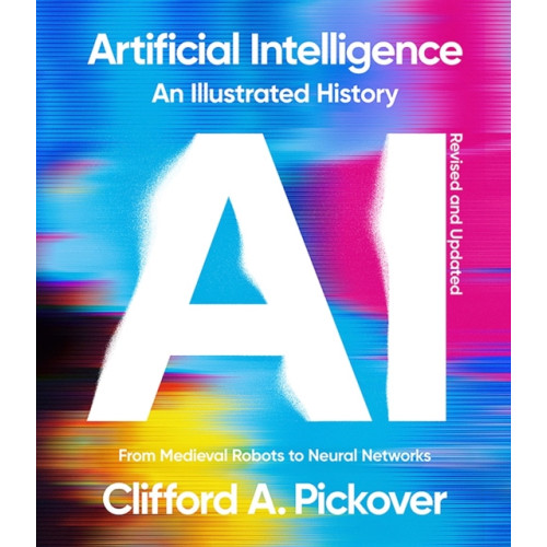 Union Square & Co. Artificial Intelligence: An Illustrated History (häftad, eng)