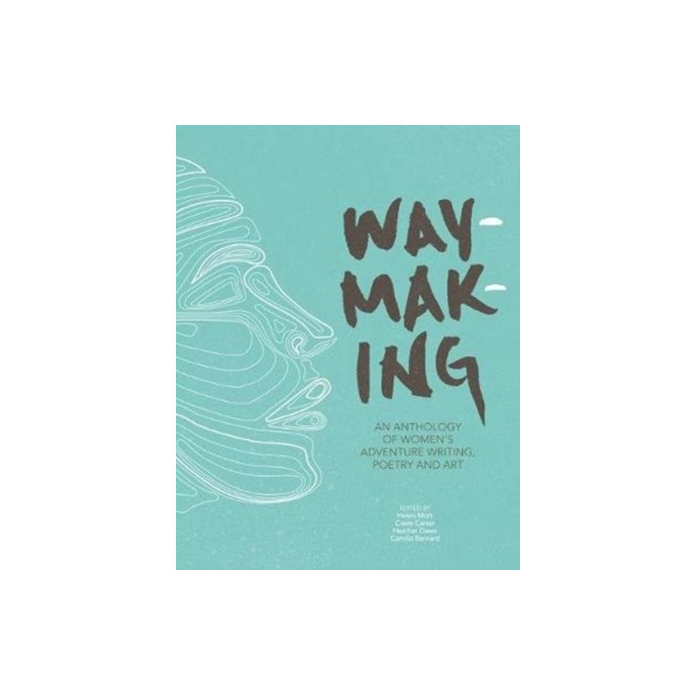 Produktbild för Waymaking (häftad, eng)