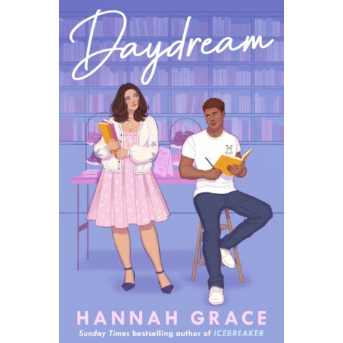 Hannah Grace Daydream (pocket, eng)