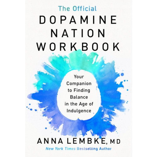 Headline Publishing Group The Official Dopamine Nation Workbook (häftad, eng)