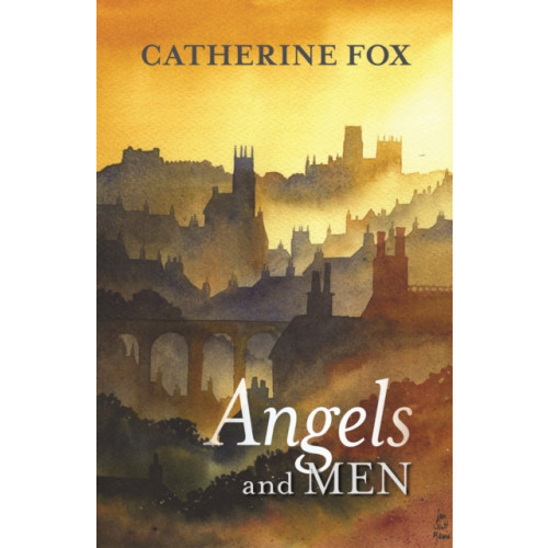 Spck publishing Angels and Men (häftad, eng)