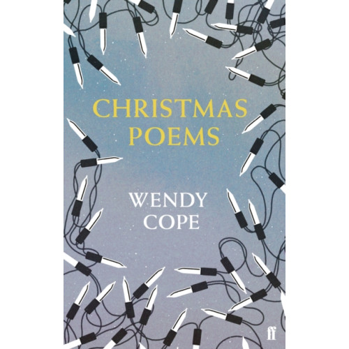 Faber & Faber Christmas Poems (inbunden, eng)
