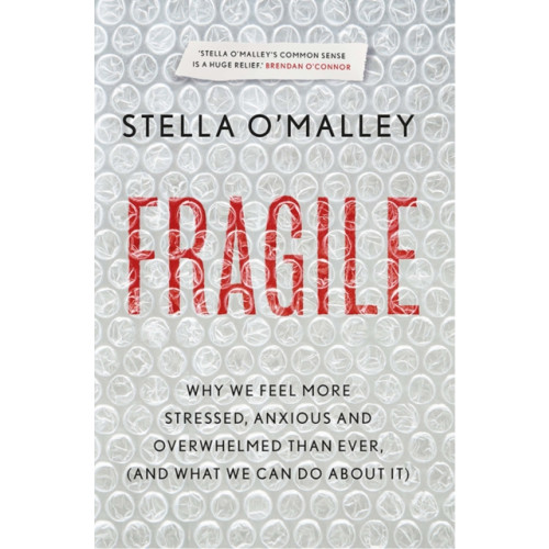 Gill Fragile (häftad, eng)