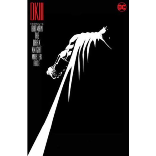 DC Comics Absolute Batman: The Dark Knight-Master Race (New Edition) (inbunden, eng)