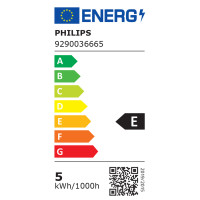 Produktbild för Hue White and Color Ambiance GU10 400lm 3-pack