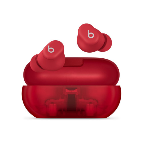 Apple Beats Solo Buds - True wireless-hörlurar med mikrofon