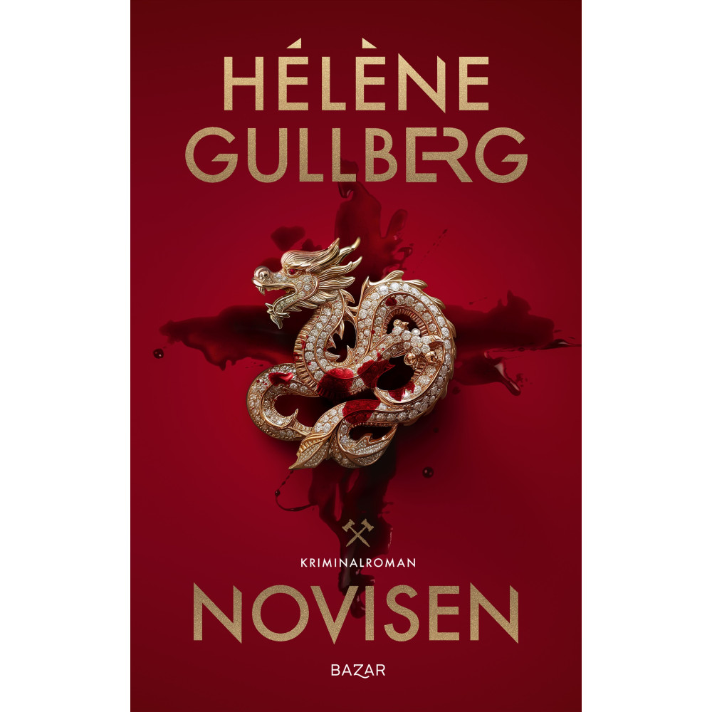 Produktbild för Novisen (inbunden)