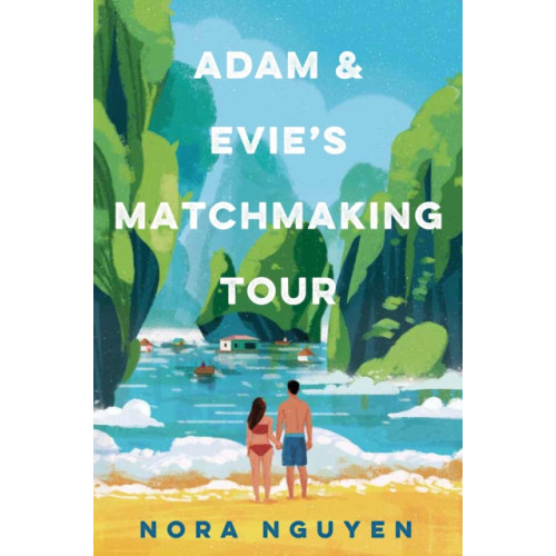 Quercus Publishing Adam and Evie's Matchmaking Tour (häftad, eng)