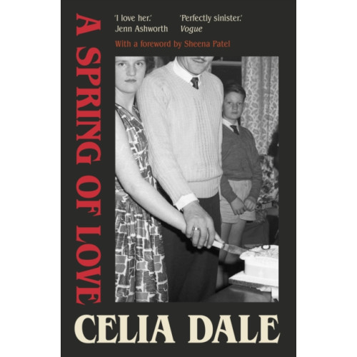 Daunt Books A Spring of Love (häftad, eng)