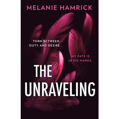 HarperCollins Publishers The Unraveling (inbunden, eng)